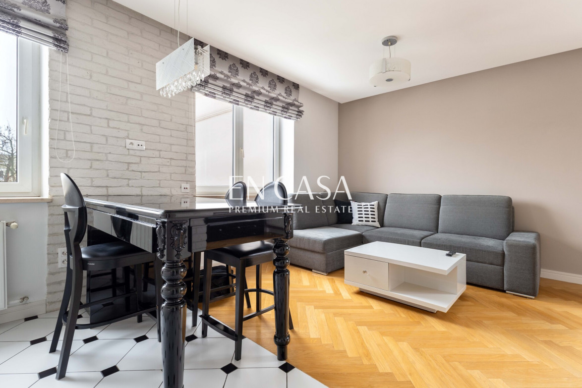 Apartment Rent Warszawa Śródmieście Dzielna 8